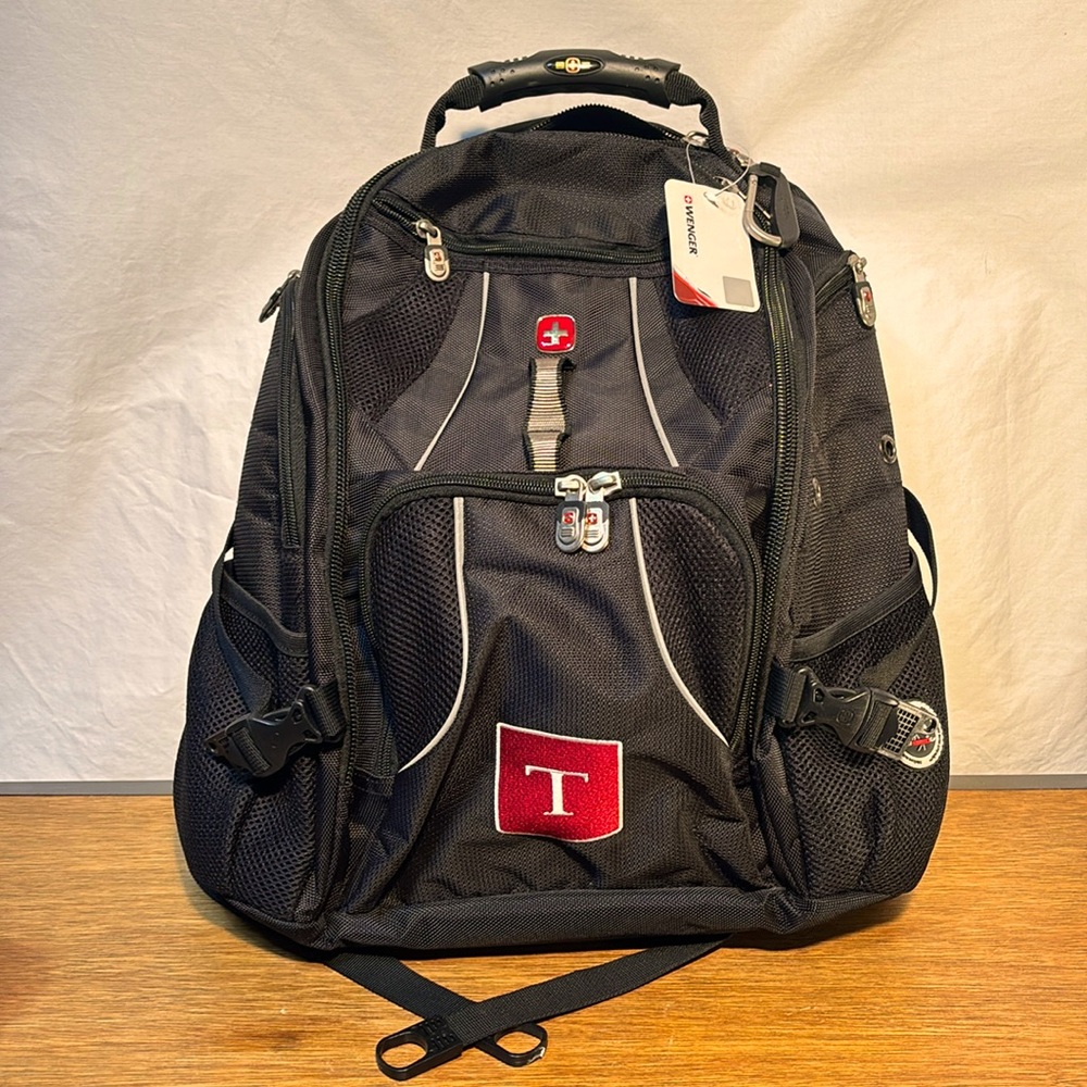 Wenger Backpack